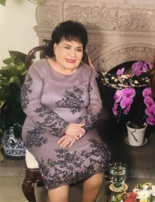 En condición crítica y sin señales de mejoría: Esto se sabe de Carmen Salinas  