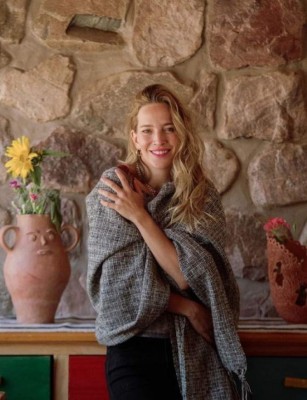 FOTOS: Así luce la Mía Colucci argentina 19 años después de Rebelde Wey