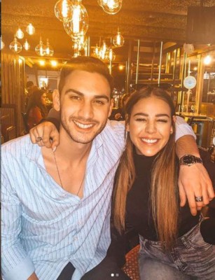 Alejandro Speitzer, el actor mexicano que conquistó a Ester Expósito