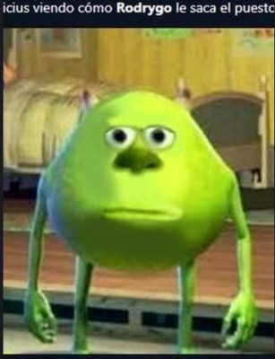 ¡A REÍR! Los infaltables y divertidos memes del triunfo 6-0 del Real Madrid al Galatasaray