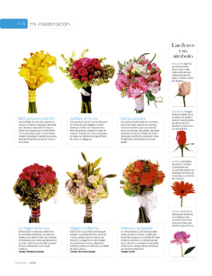 Un día memorable con ideas que inspiran