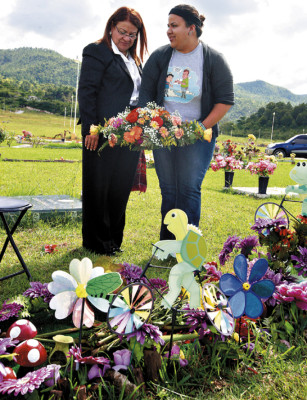 Carlos David siempre está con nosotros