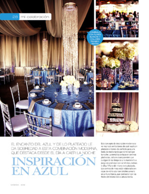 Un día memorable con ideas que inspiran