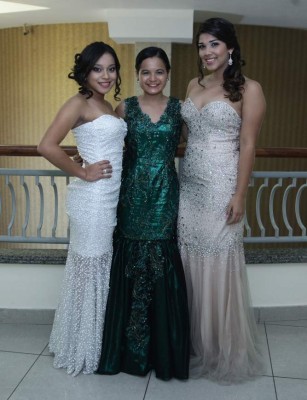 Fiesta juvenil para celebrar con amigos