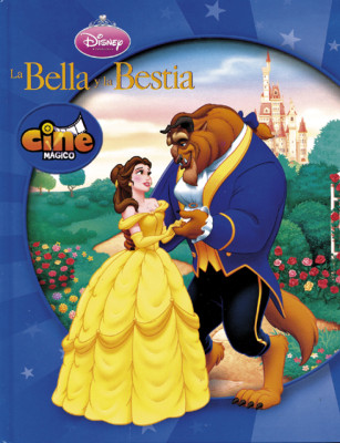 La Bella y la Bestia, a la venta