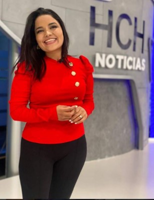 El antes y después de Ariela Cáceres tras su cirugía estética