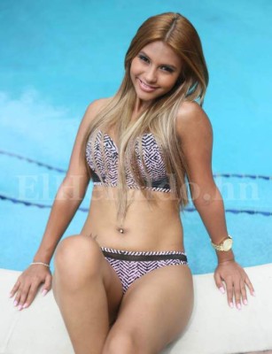 Las chicas más hermosas que deslumbraron en nuestra revista Tic Tac este 2016