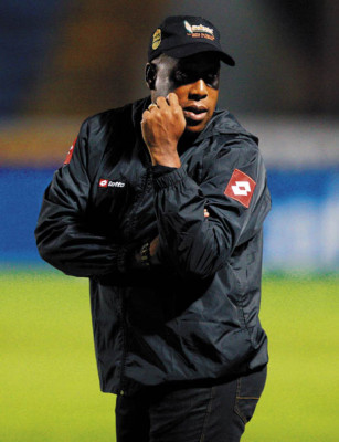 Hernán Medford: 'Olimpia nos respeta”