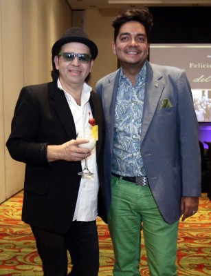 Exquisito encuentro culinario para periodistas