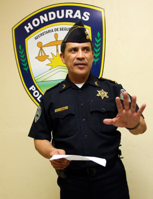 Las diez noticias de la semana en ElHeraldo.hn