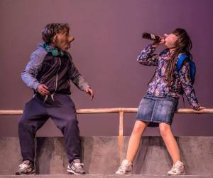 orcidamente, unos “empresarios” pasan quejándose por todo y por nada. En sus vilezas no cantan que son dueños de medio país.