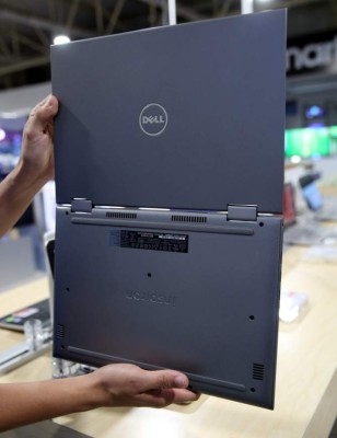 Elija la mejor laptop para trabajar