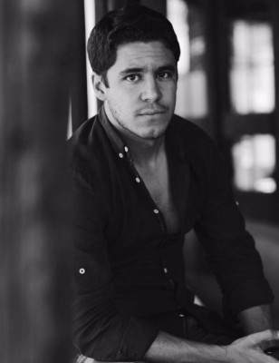 Biby Gaytán y su tierna publicación para Eduardo Capetillo Jr. en Instagram