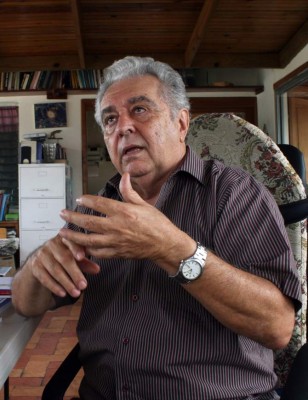 Honduras: El Triángulo Norte abogará por migrantes ante Trump