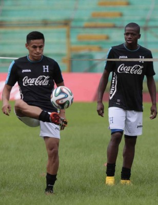 Hay que creer en la Selección de Honduras
