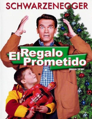 Clásicos del cine que le harán vivir la alegría de la Navidad en casa