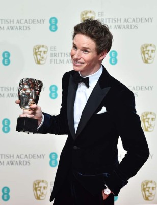 Boyhood se llevó el máximo galardón en los BAFTA 2015