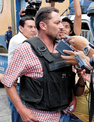 Rescatan a primo de diputado al Congreso y detienen a uno de los secuestradores