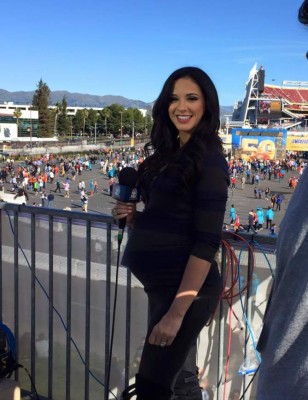 Famosas catrachas con metas renovadas y embellecidas por la maternidad