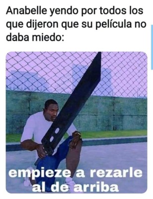 Los mejores memes que dejó la desaparición de Annabelle, la 'muñeca diabólica'  