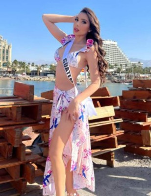 Ellas son las hermosas candidatas de Latinoamérica en Miss Universo 2021