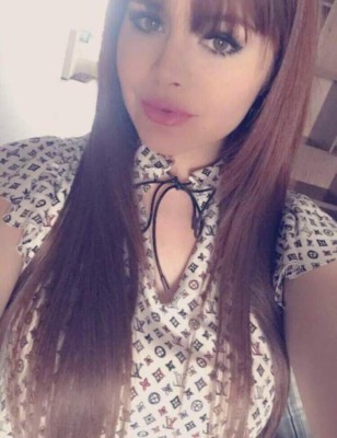 Así se conocieron 'El Chapo' Guzmán y Rubí Quiroz, la mujer que fue su novia secreta