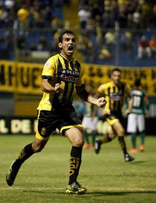 EN VIVO: Minuto a minuto de la tercera jornada de la Liga Nacional