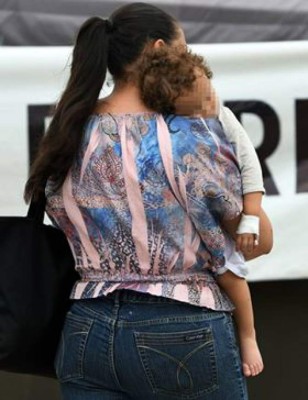 FOTOS: Instalan carpas para atender afectados por dengue ante colapso de hospitales