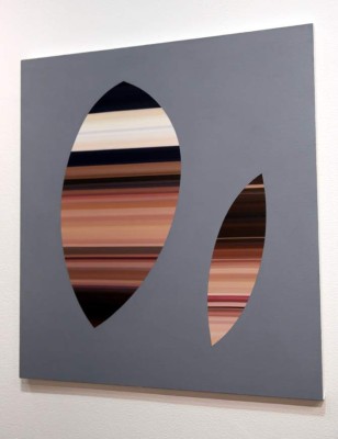 Luis Landa: el color como realidad de la pintura