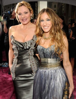 Famosas que eran mejores 'amigas' y ahora no pueden ni verse