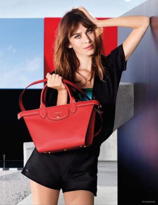 Las nuevas musas de los diseñadores y marcas