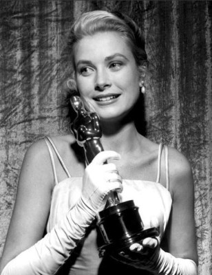 Grace Kelly: el 86 aniversario de su natalicio