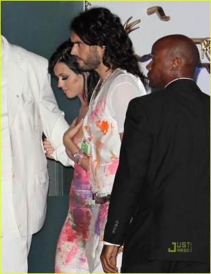 Los famosos y sus fiestas excéntricas