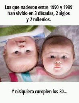 ¡Adiós 2019, hola 2020!, los divertidos memes del final de la década