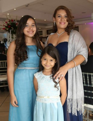 Pedro y Daisy se juraron amor en la Medalla Milagrosa