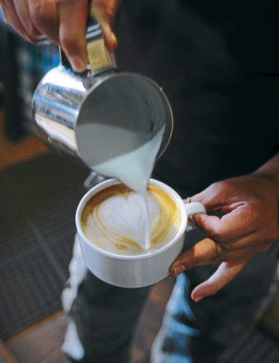 Espacios alternativos para el arte en Valle de Ángeles