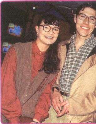 Nicolás Mora, compañero inseparable de Betty la Fea