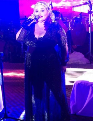 El sorprendente cambio de Sheyla Tadeo tras su drástica pérdida de peso