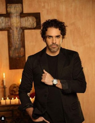 Los 10 noviazgos más sonados de la cantante Belinda