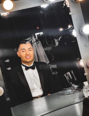 ¿Quién es Julio Allendes y por qué lo ligan con Adamari López?