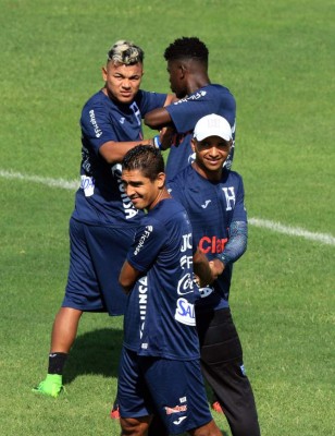 Yo pienso que se puede ir a robar puntos en México: Mario Martínez