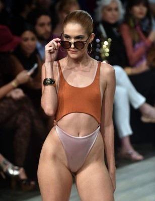 Estos son los diseños que brillarón en el Fashion Week Panamá