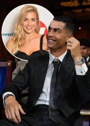 Me ofrecieron mucho dinero para decir cosas malas de Cristiano Ronaldo