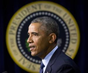 El presidente de Estados Unidos, Barack Obama. (Foto: AP)