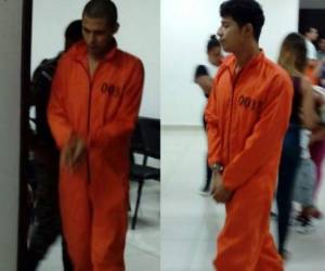La condena fue dictada la tarde del jueves en la Sala II de los Tribunales sampedranos y en las próximas semanas se conocerá a cuantos años de prisión serán sometidos cada uno de los asesinos (Foto: PD/ El Heraldo Honduras/ Noticias de Honduras)