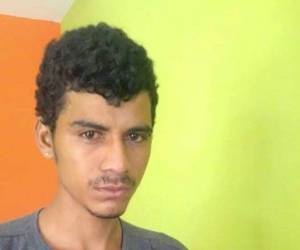 Yony Alexander había emprendido su viaje en busca del sueño americano junto a su hermano Gerson Javier López, sin imaginar que todo terminaría con tan trágico destino (El Heraldo Honduras/ Noticias de Honduras).