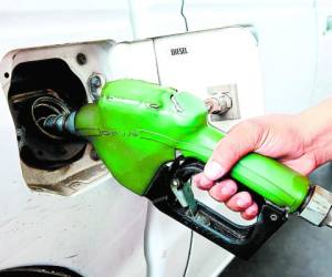 Hasta el momento las autoridades descartan congelar los precios de los carburantes.