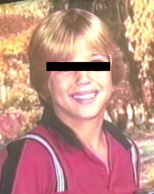 Gary Plauché, el hombre que mató frente a las cámaras al abusador de su hijo