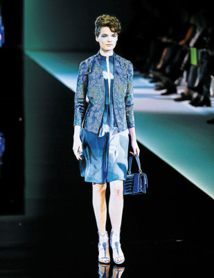 Las apuestas de la Semana de la Moda en Milán