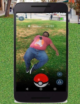 'Gordito' se queda dormido y los memes se hacen presente